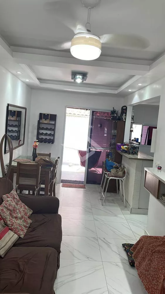 Casa, 3 quartos, 80 m² - Foto 13