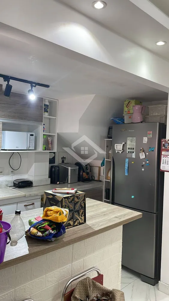 Casa, 3 quartos, 80 m² - Foto 22