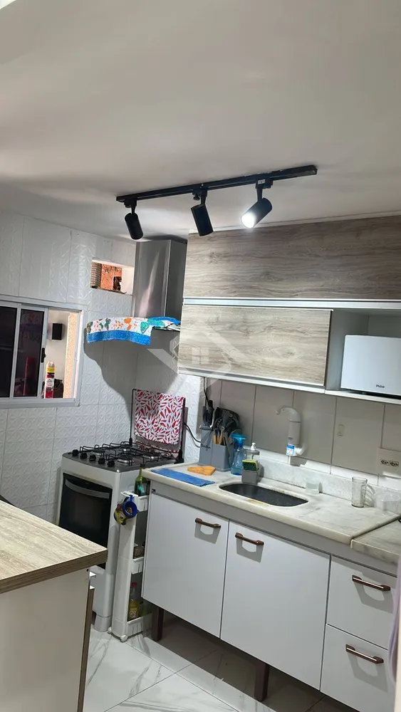 Casa, 3 quartos, 80 m² - Foto 19