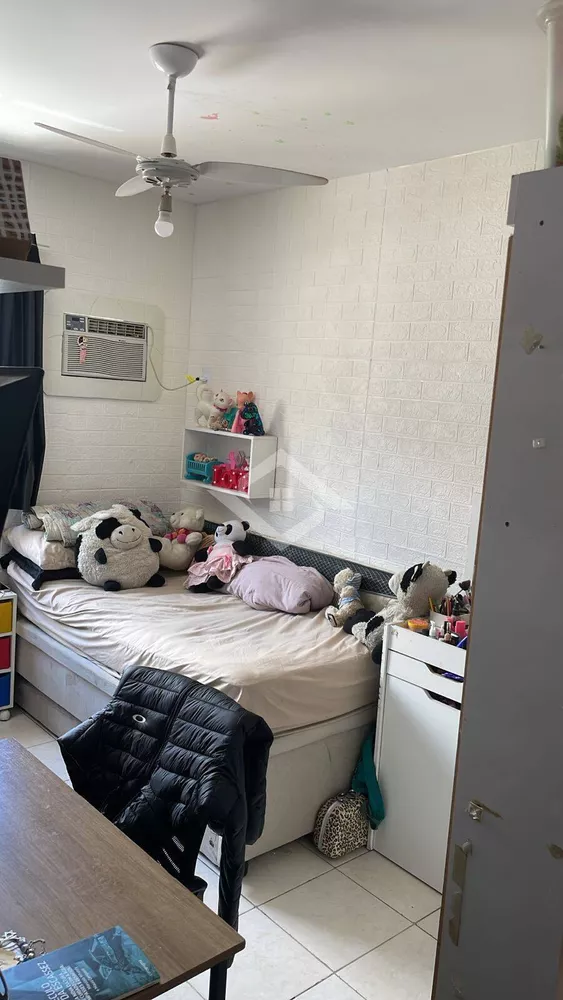 Casa, 3 quartos, 80 m² - Foto 8