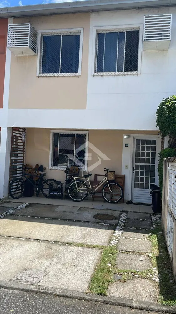 Casa, 3 quartos, 80 m² - Foto 16