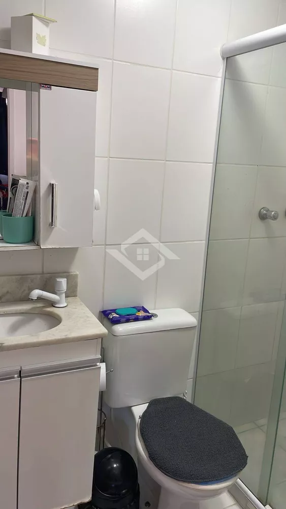 Casa, 3 quartos, 80 m² - Foto 9