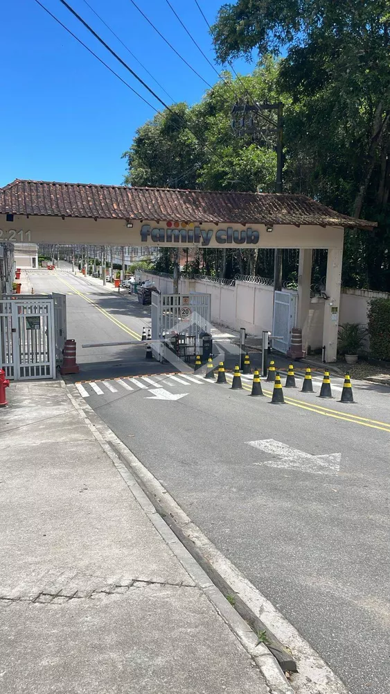 Casa, 3 quartos, 80 m² - Foto 2