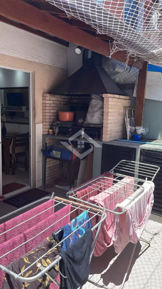 Casa, 3 quartos, 80 m² - Foto 10