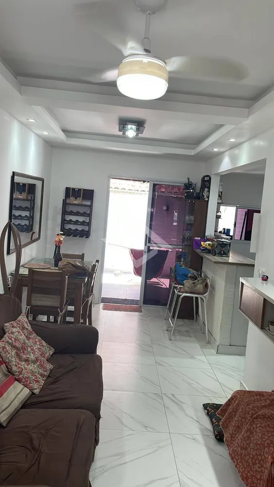 Casa, 3 quartos, 80 m² - Foto 15
