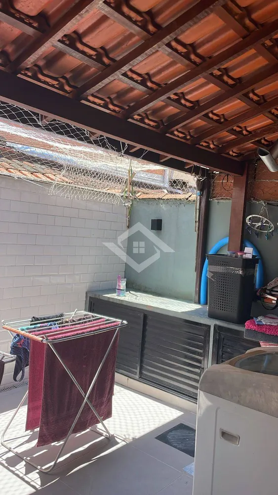 Casa, 3 quartos, 80 m² - Foto 17