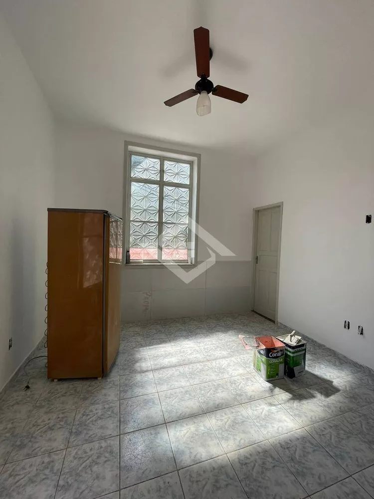 Casa para alugar com 2 quartos, 70m² - Foto 6