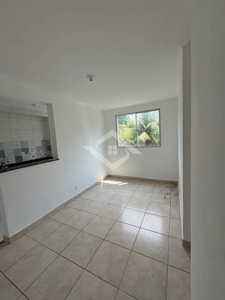 Apartamento, 2 quartos, 46 m² - Foto 7