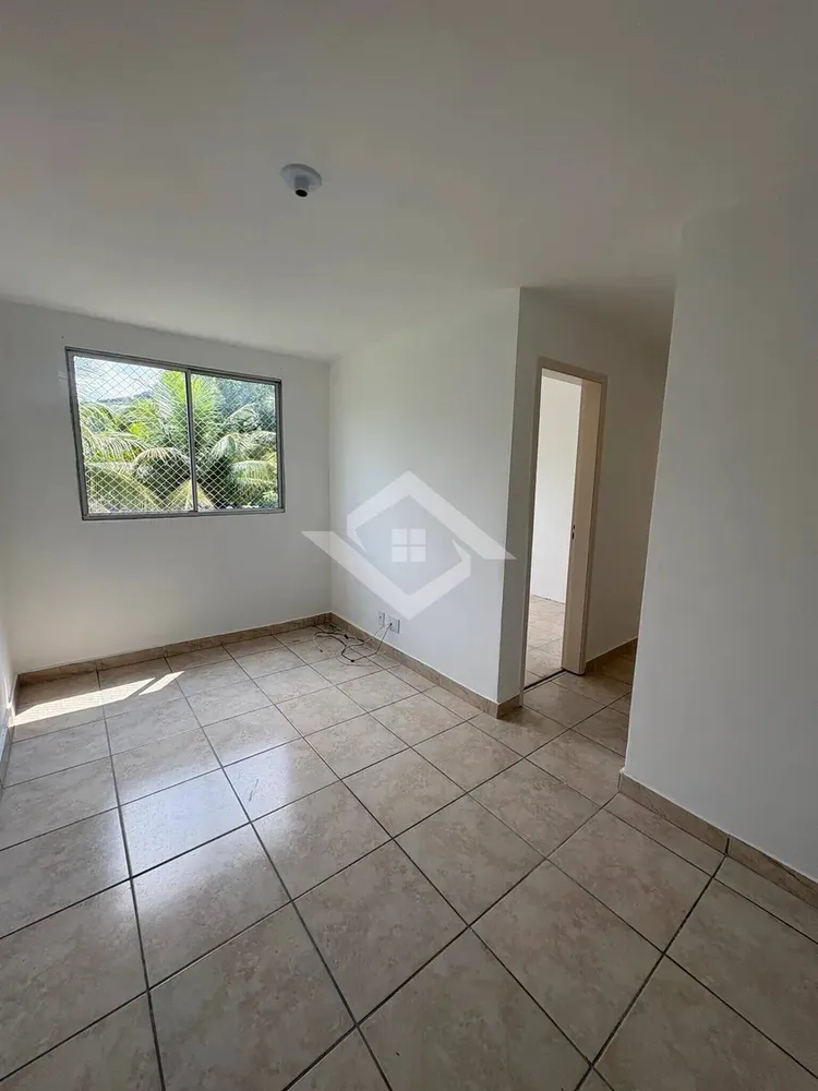 Apartamento, 2 quartos, 46 m² - Foto 6
