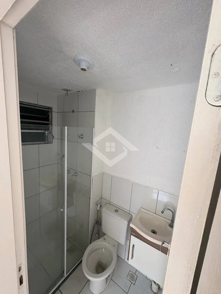 Apartamento, 2 quartos, 46 m² - Foto 9