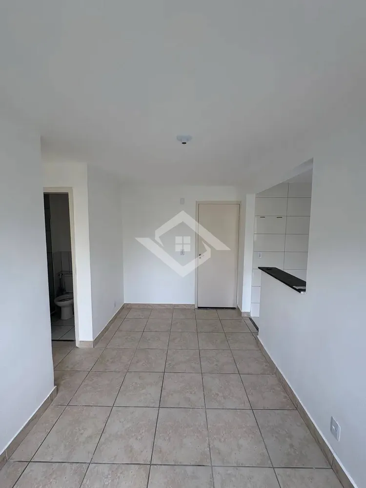 Apartamento, 2 quartos, 46 m² - Foto 8