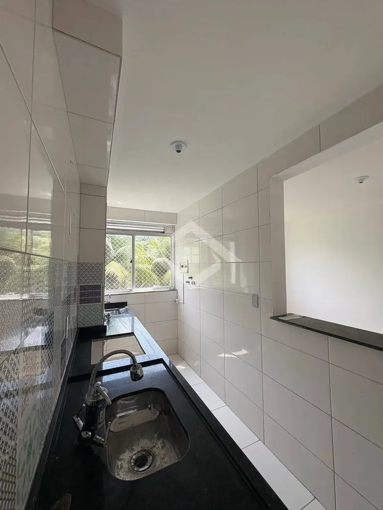 Apartamento, 2 quartos, 46 m² - Foto 4