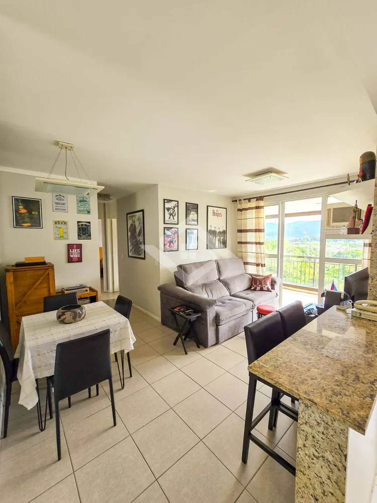 Apartamento, 2 quartos - Foto 4