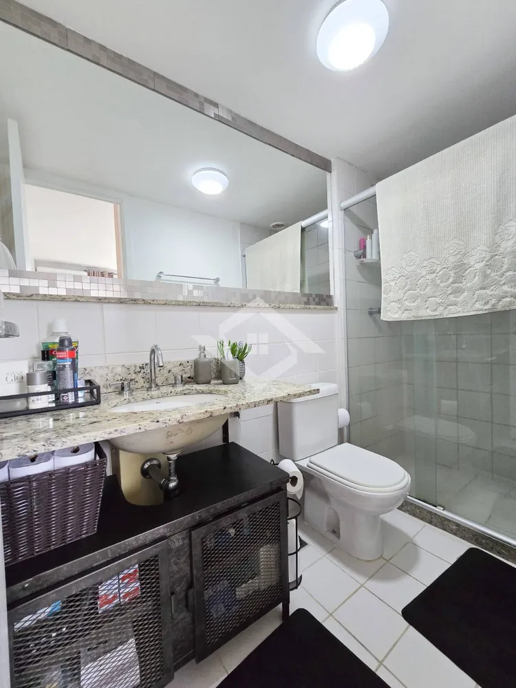 Apartamento, 2 quartos - Foto 11
