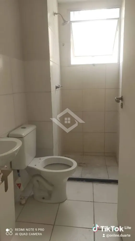 Apartamento, 2 quartos, 44 m² - Foto 5