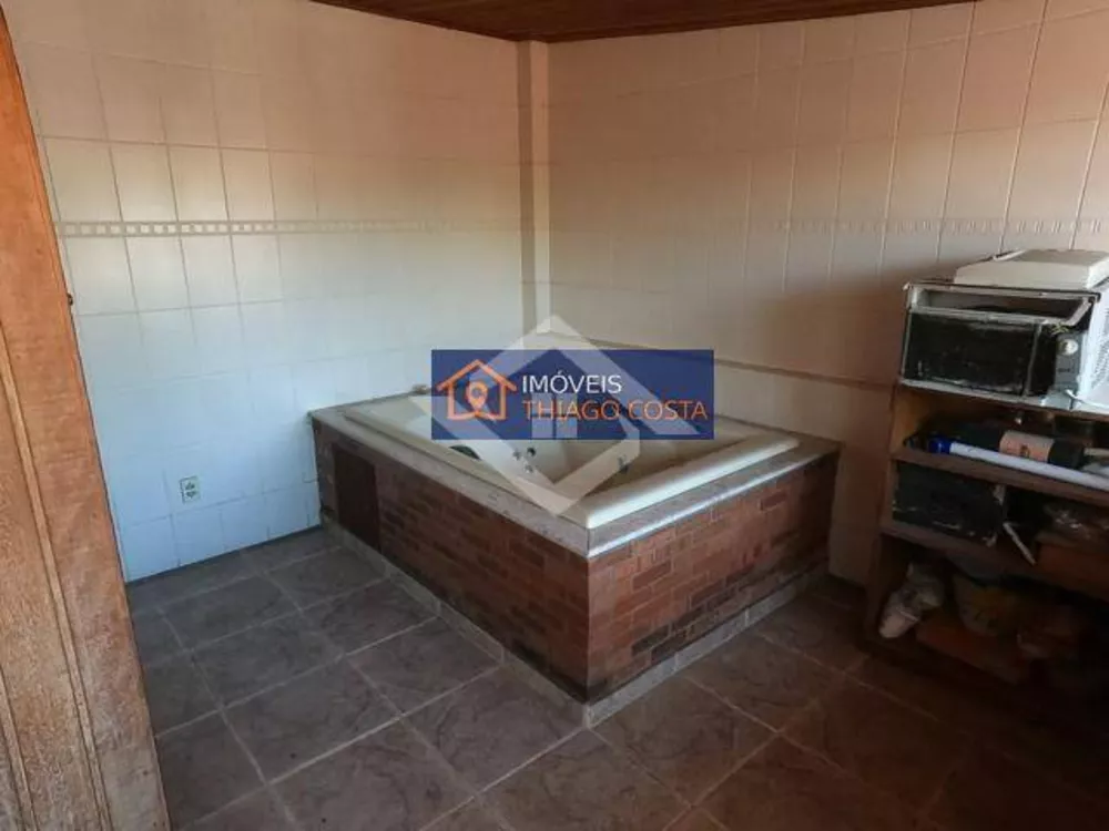 Casa, 5 quartos, 417 m² - Foto 26