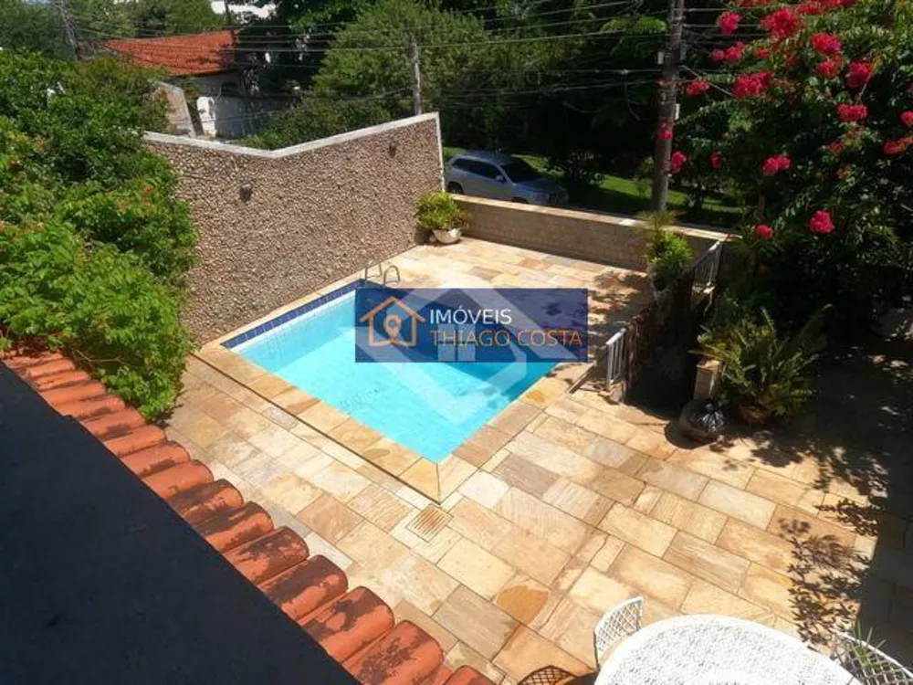 Casa, 5 quartos, 417 m² - Foto 19