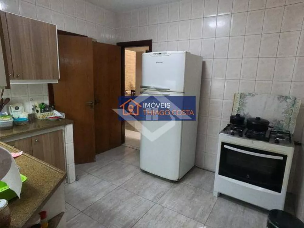 Casa, 5 quartos, 417 m² - Foto 6