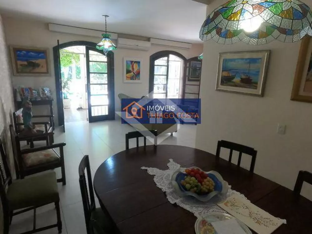 Casa, 5 quartos, 417 m² - Foto 7