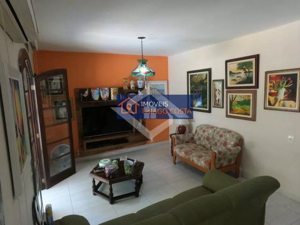 Casa, 5 quartos, 417 m² - Foto 4