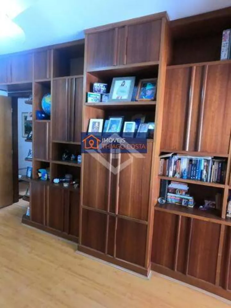 Casa, 5 quartos, 417 m² - Foto 14