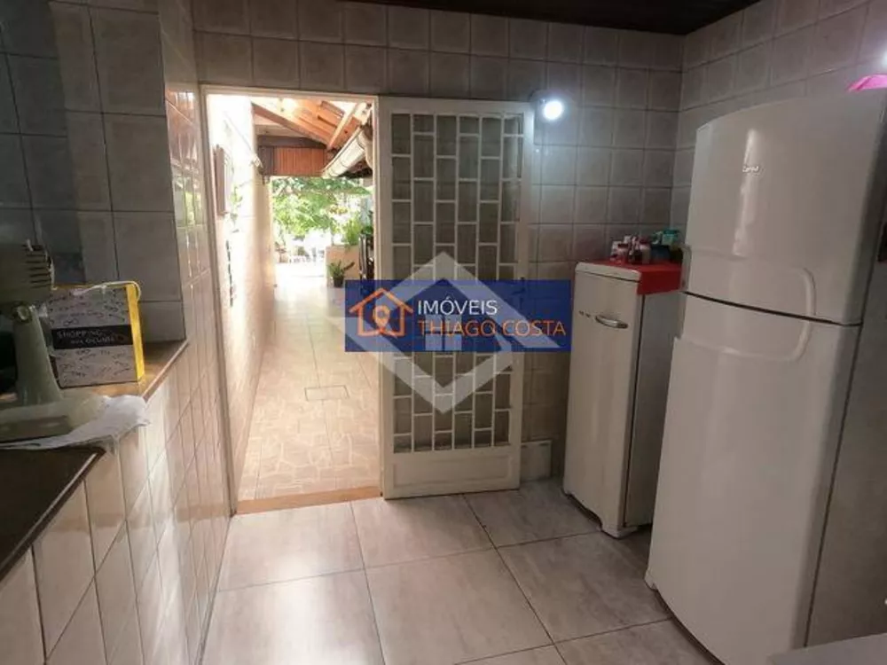 Casa, 5 quartos, 417 m² - Foto 10