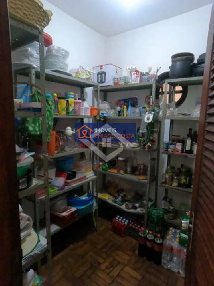 Casa, 5 quartos, 417 m² - Foto 22