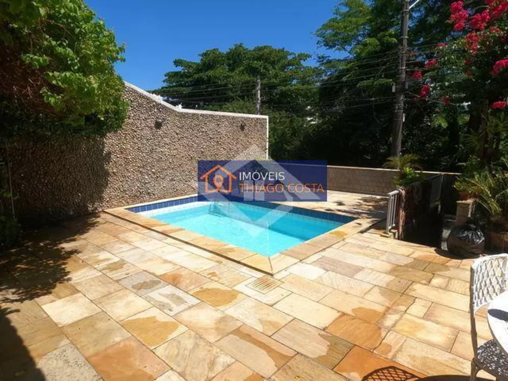 Casa, 5 quartos, 417 m² - Foto 2