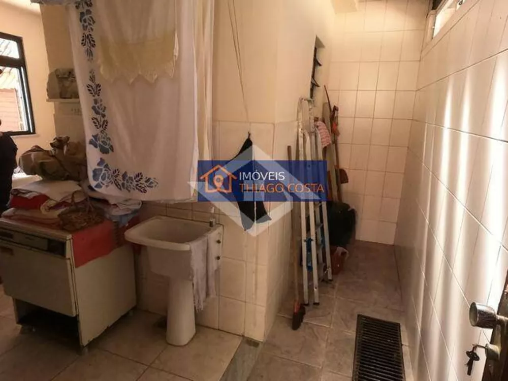 Casa, 5 quartos, 417 m² - Foto 24