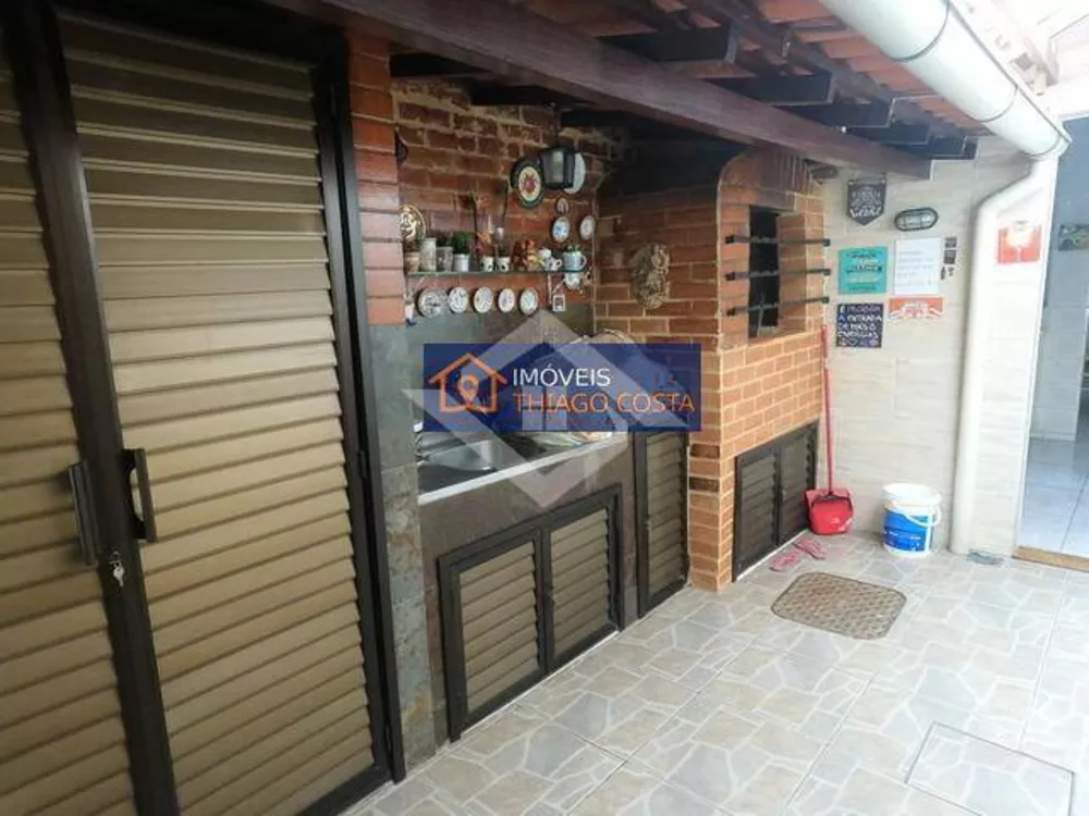 Casa, 5 quartos, 417 m² - Foto 12