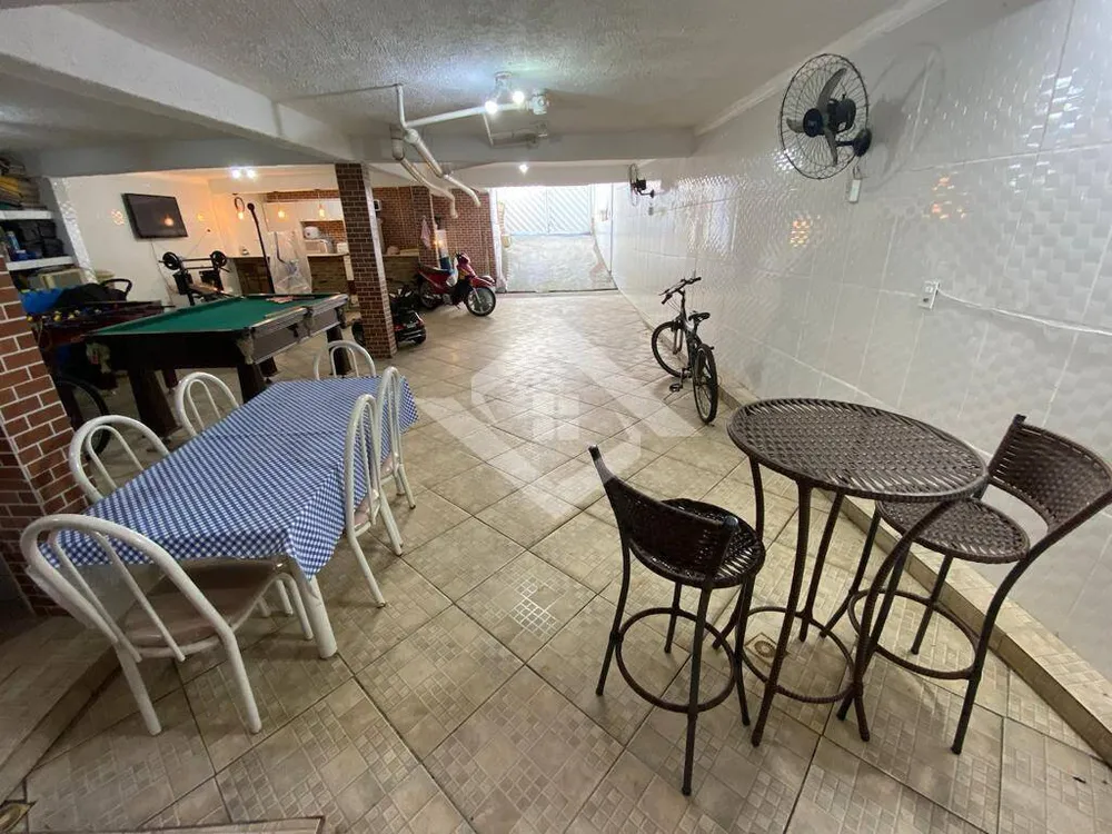 Casa, 2 quartos, 128 m² - Foto 7