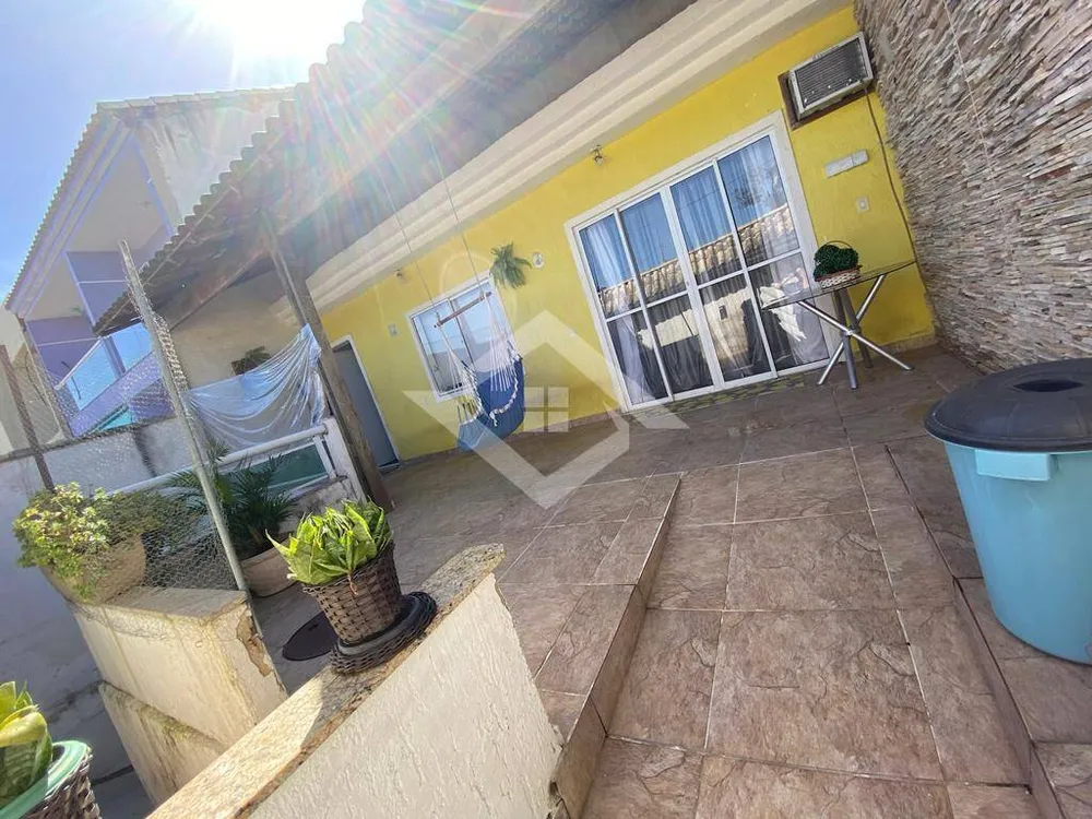 Casa, 2 quartos, 128 m² - Foto 1
