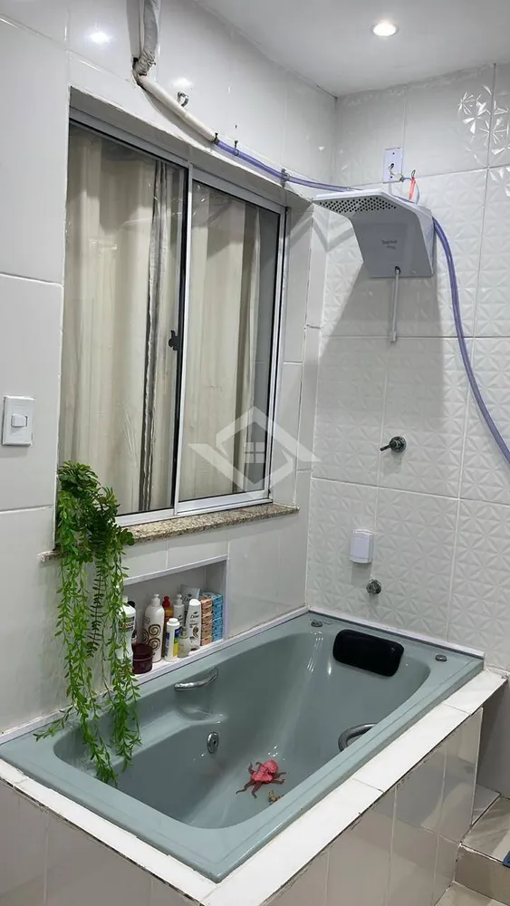 Casa, 2 quartos, 128 m² - Foto 13