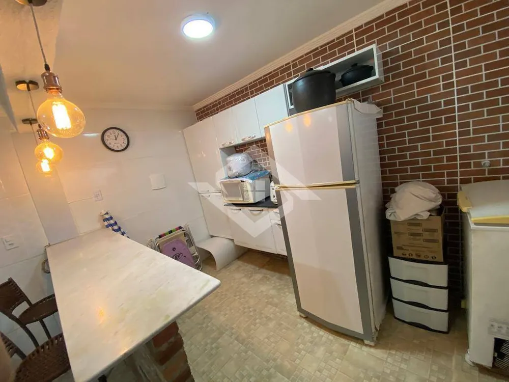 Casa, 2 quartos, 128 m² - Foto 14