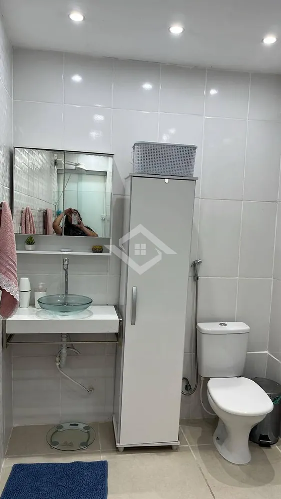 Casa, 2 quartos, 128 m² - Foto 15