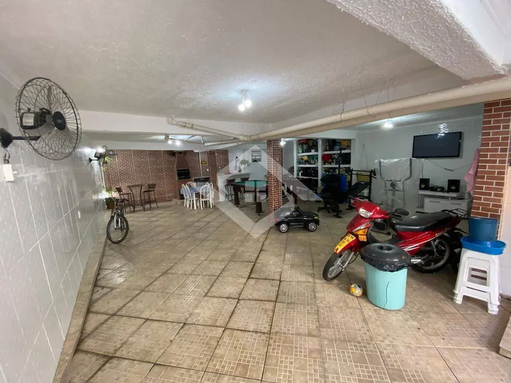 Casa, 2 quartos, 128 m² - Foto 4