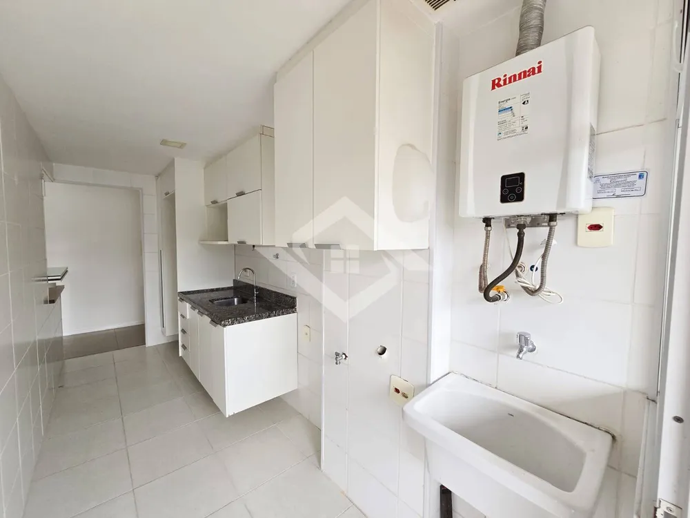 Apartamento, 3 quartos - Foto 12