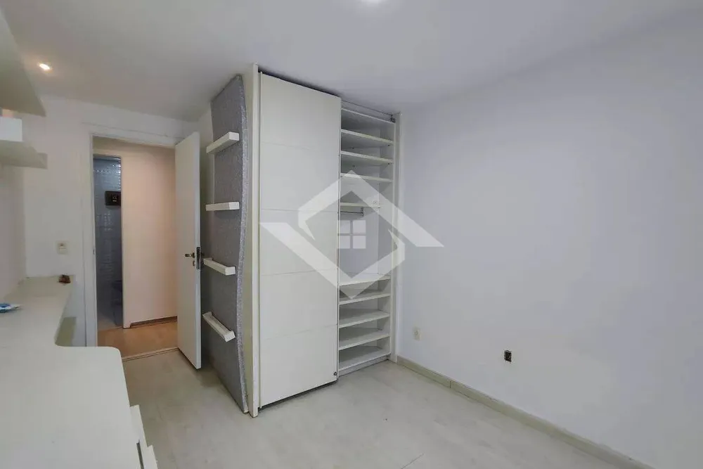 Apartamento, 3 quartos - Foto 1