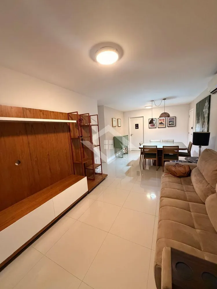 Apartamento, 3 quartos, 111 m² - Foto 1