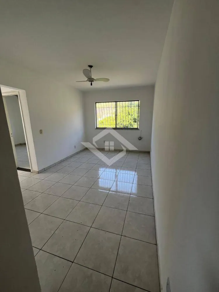 Apartamento, 2 quartos, 72 m² - Foto 2