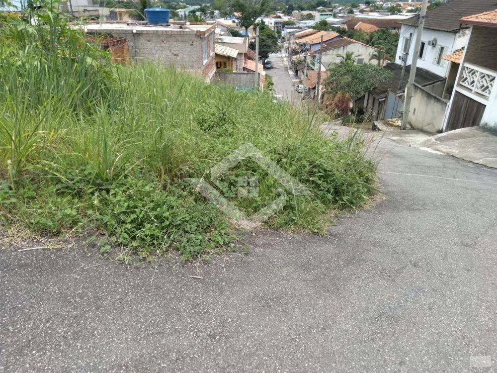 Terreno, 261 m² - Foto 6