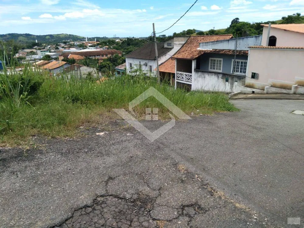 Terreno, 261 m² - Foto 1