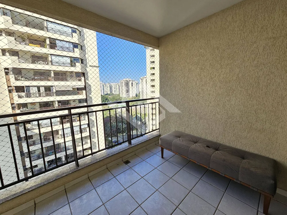 Apartamento, 2 quartos - Foto 12