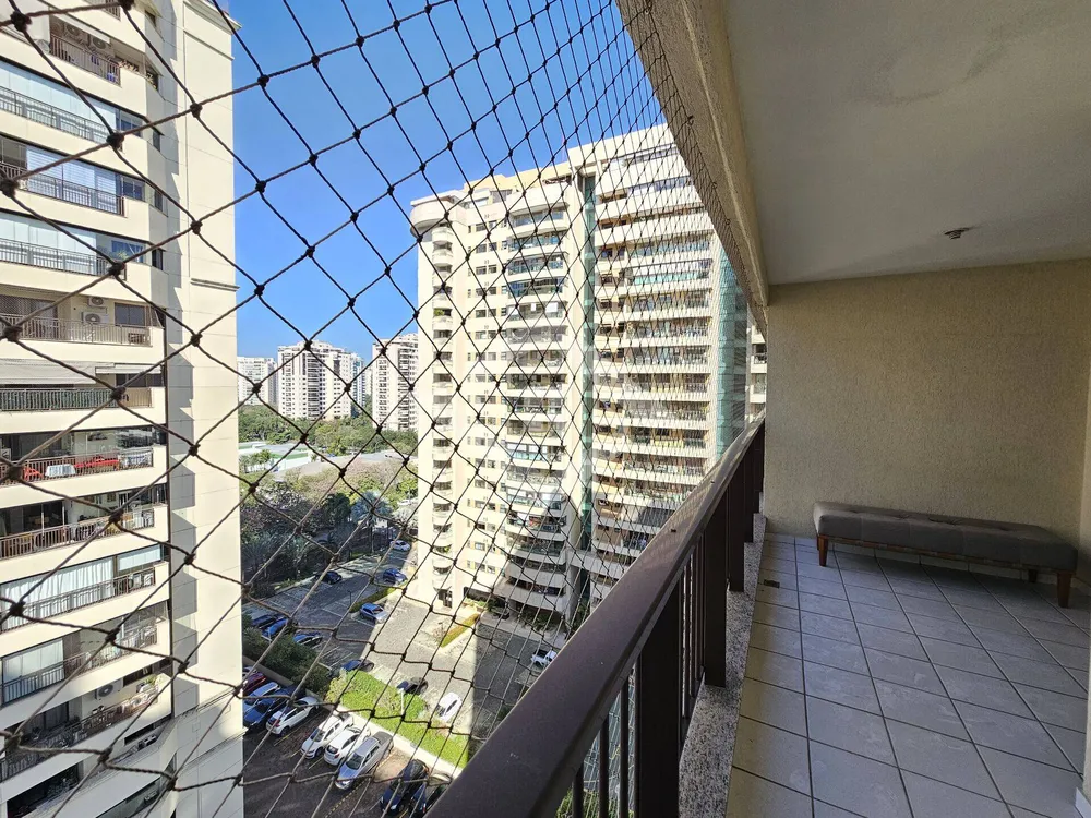 Apartamento, 2 quartos - Foto 14