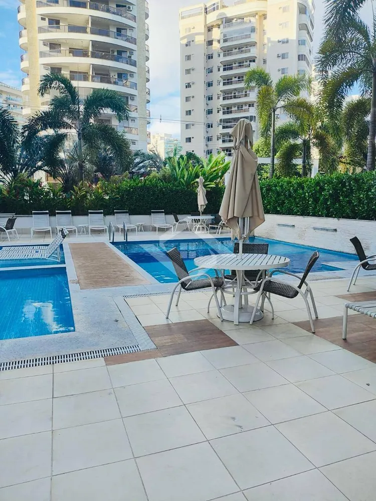 Cobertura, 3 quartos, 156 m² - Foto 34