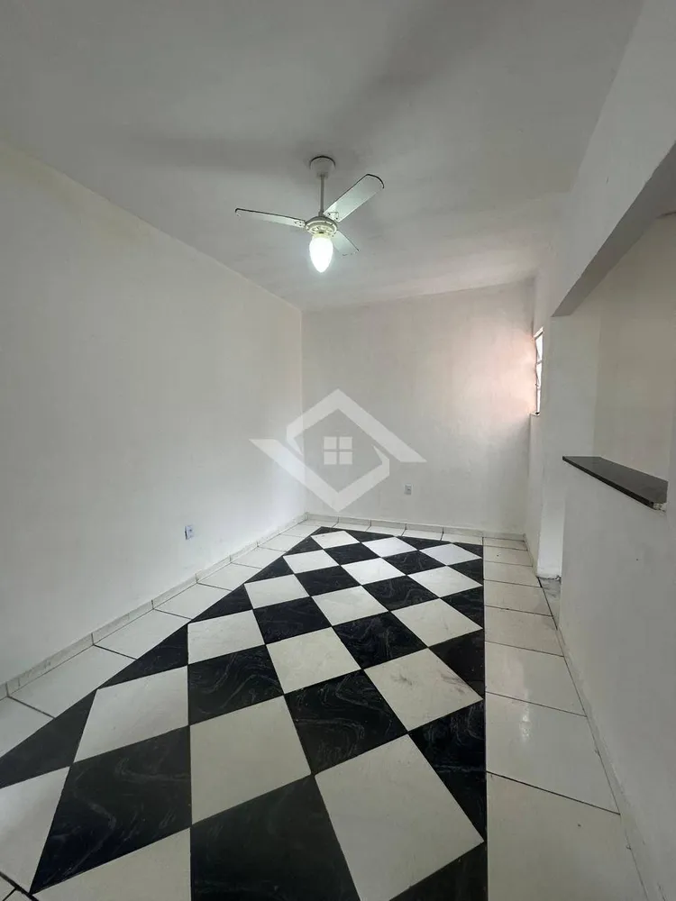 Casa, 1 quarto, 60 m² - Foto 8