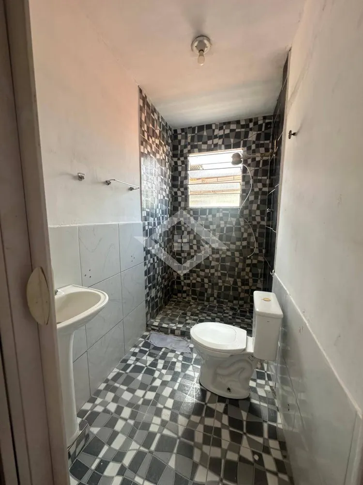 Casa, 1 quarto, 60 m² - Foto 9