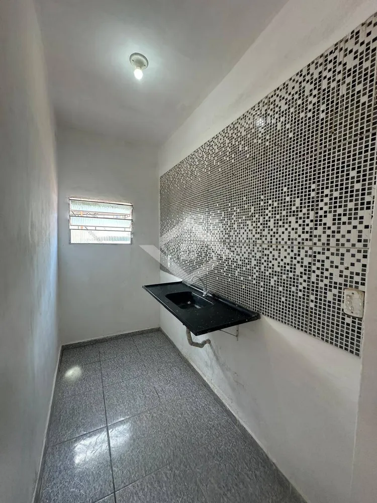 Casa, 1 quarto, 60 m² - Foto 7