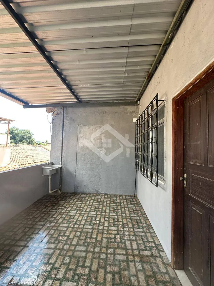 Casa, 1 quarto, 60 m² - Foto 2