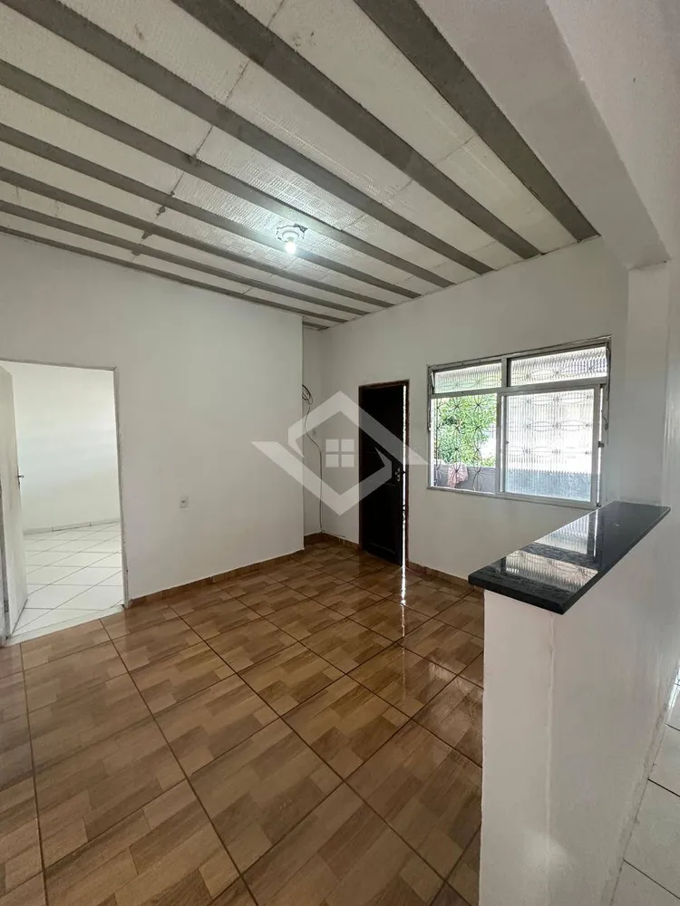 Casa, 1 quarto, 60 m² - Foto 3